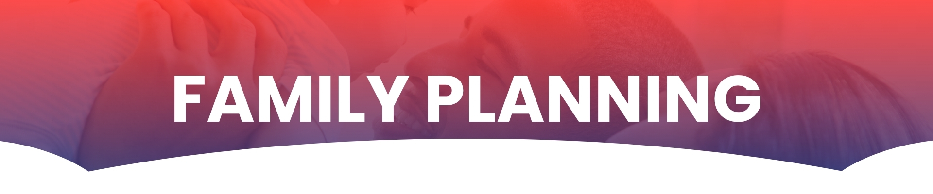 family planning