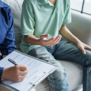 Home healthcheck